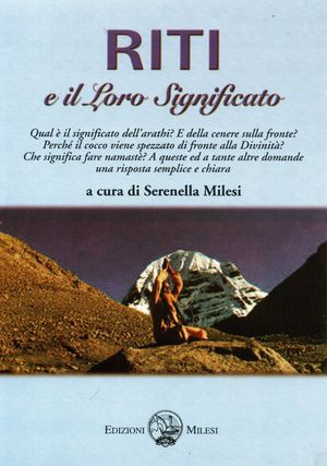 9788888159645 - Riti e il loro significato