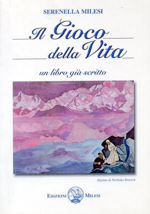 9788888159683 - Il gioco della vita. Un libro già scritto