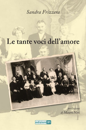 9788888224602 - Le tante voci dell'amore
