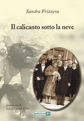 9788888224794 - Il calicanto sotto la neve