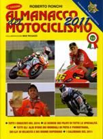 9788888225296 - Almanacco del motociclismo 2011