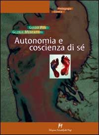 9788888232591 - Autonomia e coscienza di sé