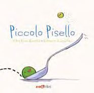 9788888254326 - Piccolo Pisello