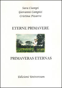 9788888255729 - Eterne primavere. Ediz. multilingue