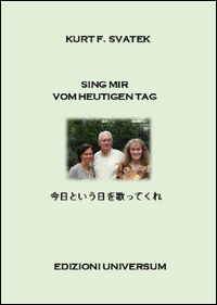 9788888255866 - Sing mir vom heutigen Tag