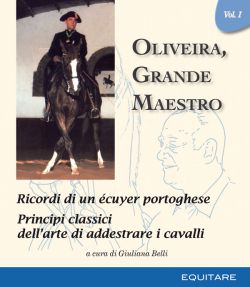 9788888266664 - Oliveira, grande maestro. Vol. 1