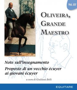 9788888266688 - Oliveira, grande maestro. Vol. 3