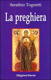 9788888287676 - La preghiera