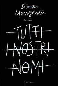 9788888320748 - Tutti i nostri nomi