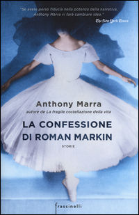 9788888320915 - La confessione di Roman Markin