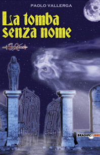 9788888329864 - La tomba senza nome