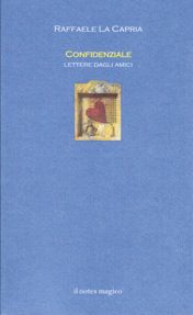 9788888341286 - Confidenziale. Lettere dagli amici