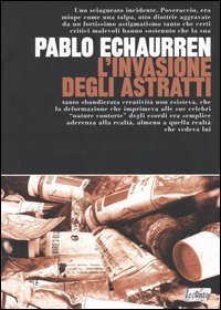 9788888361260 - L'invasione degli astratti