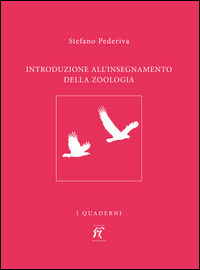 9788888362663 - Introduzione all'insegnamento della zoologia