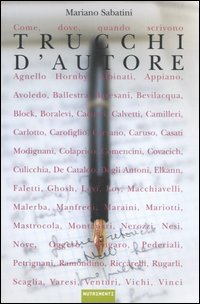 9788888389486 - Trucchi d'autore