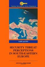 9788888391007 - Security threat perception in south eastern Europe