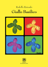 9788888397696 - Giallo Basilico