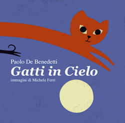9788888432199 - Gatti in cielo
