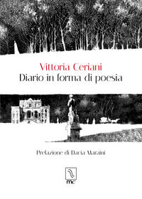 9788888432540 - Diario in forma di poesia