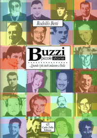 9788888433028 - Buzzi. Piccole storie