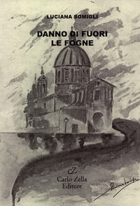 9788888433110 - Danno di fuori le fogne