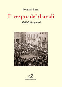 9788888433448 - I'vespro de' diavoli