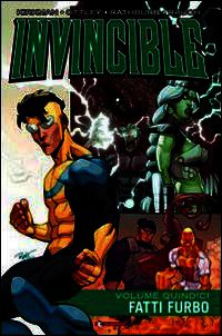 9788888435770 - Fatti furbo. Invincible. Vol. 15