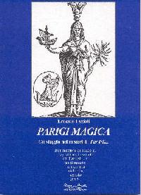 9788888437118 - Parigi magica. Un viaggio nei misteri di Par-Isis