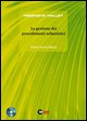 9788888529929 - La gestione dei procedimenti urbanistici
