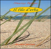 9788888539812 - Il filo d'erba