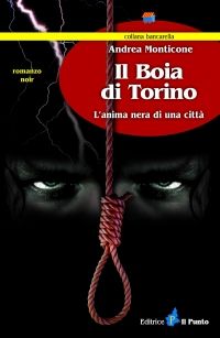 9788888552651 - Il boia di Torino. L'anima nera di una città
