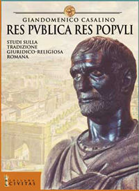 9788888646107 - Res publica res populi. Studi sulla tradizione giuridica romana