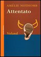 9788888700267 - Attentato