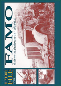 9788888711225 - History file. Vol. 2: SD.KFZ.9