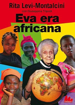 9788888716350 - Eva era africana