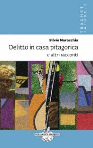 9788888745169 - Delitto in casa pitagorica