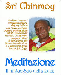 9788888783154 - Meditazione. Il linguaggio della luce
