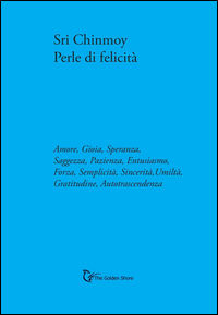 9788888783222 - Perle di felicità