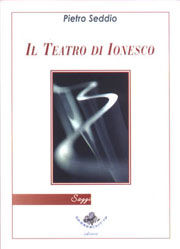 9788888789316 - Il teatro di Ionesco