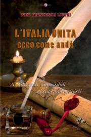9788888789972 - L'Italia unita. 20 interviste impossibili