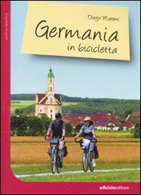 9788888829944 - Germania in bicicletta