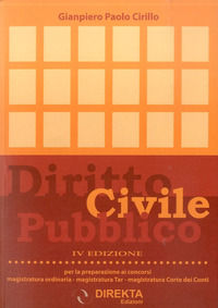 9788888841380 - Diritto civile pubblico