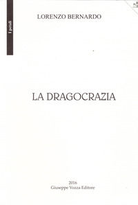 9788888848686 - La dragocrazia