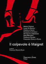 9788888849287 - Il colpevole è Maigret
