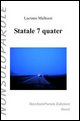 9788888850214 - Statale 7 quater