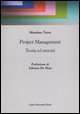 9788888877976 - Project Management. Teoria ed esercizi