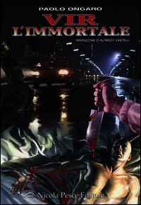 9788888893570 - Vir l'immortale