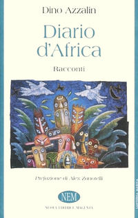 9788888903200 - Diario d'Africa