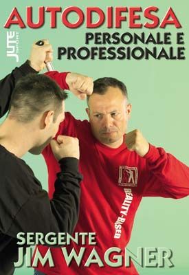 9788888911106 - Autodifesa personale e professionale