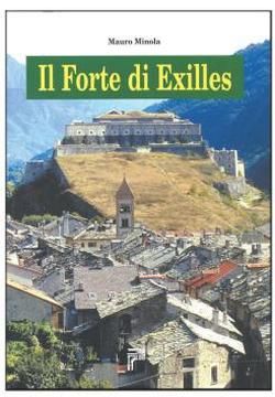 9788888916217 - Il forte di Exilles